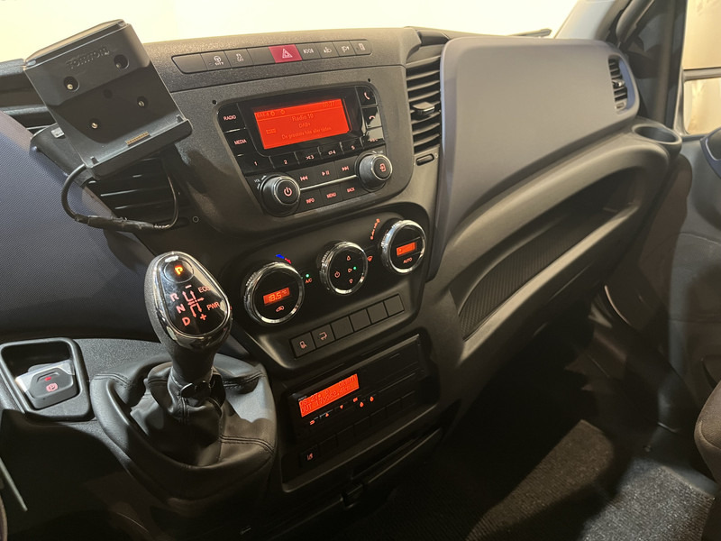Φορτηγό κόφα Iveco 70C18 3.0 Automaat Bakwagen / Dhollandia Laadklep / Euro 6 / Luchtvering / Airco / Camera / Cruise Control / Zijdeur: φωτογραφία 6