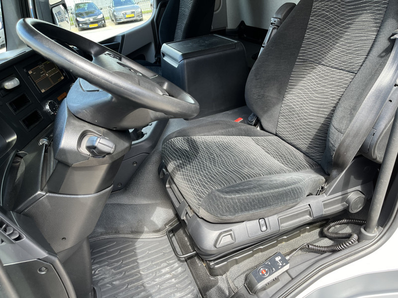Μίσθωση Mercedes-Benz ANTOS 2546 6X2 Bouwstoffenauto / Open laadbak vv KRAAN MKG HLK 221-3 met Palletklem Mercedes-Benz ANTOS 2546 6X2 Bouwstoffenauto / Open laadbak vv KRAAN MKG HLK 221-3 met Palletklem: φωτογραφία 12