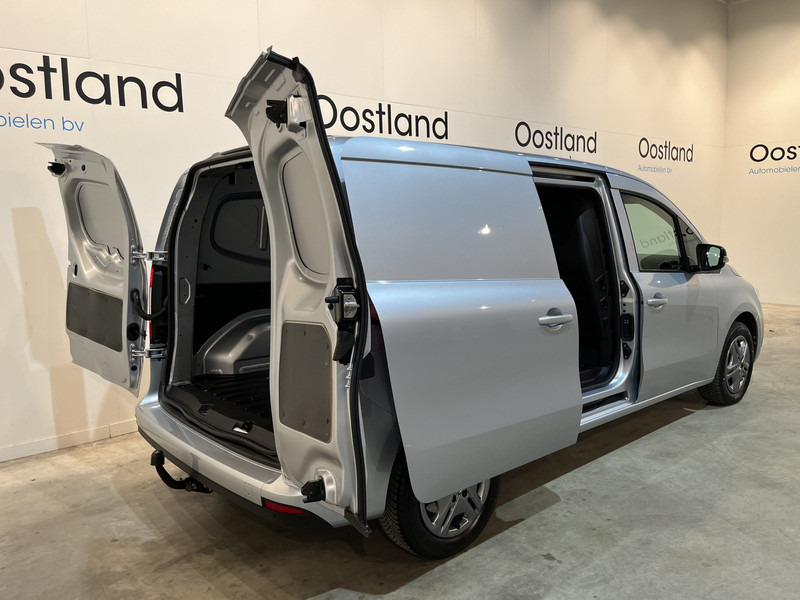 Mercedes-Benz Citan 110 CDI L2 Pro Automaat / Euro 6 / Airco / Camera / MBUX / Cruise Control / Trekhaak / CarPlay / Navigatie / 14.500 KM !! - Μικρό βαν: φωτογραφία 2 Mercedes-Benz Citan 110 CDI L2 Pro Automaat / Euro 6 / Airco / Camera / MBUX / Cruise Control / Trekhaak / CarPlay / Navigatie / 14.500 KM !! - Μικρό βαν: φωτογραφία 2