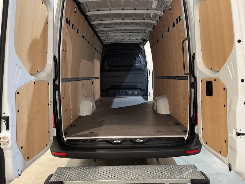 Mercedes-Benz Sprinter 315 CDI L4H2 RWD / Euro 6 / MBUX / Airco / Cruise Control / Camera / CarPlay / Navigatie / 3.300 KM !! / BPM VRIJ !! - Βαν: φωτογραφία 4 Mercedes-Benz Sprinter 315 CDI L4H2 RWD / Euro 6 / MBUX / Airco / Cruise Control / Camera / CarPlay / Navigatie / 3.300 KM !! / BPM VRIJ !! - Βαν: φωτογραφία 4