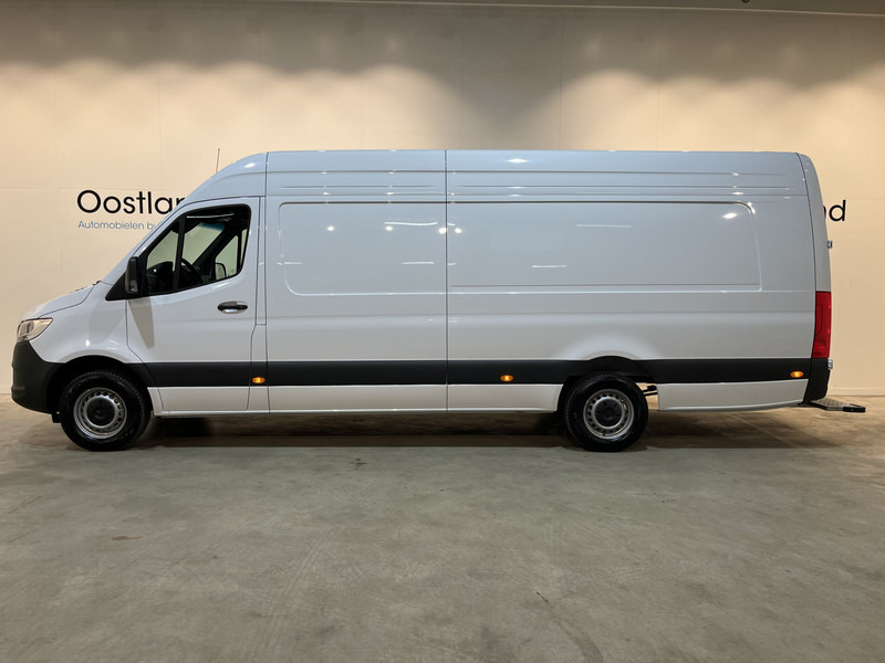 Mercedes-Benz Sprinter 315 CDI L4H2 RWD / Euro 6 / MBUX / Airco / Cruise Control / Camera / CarPlay / Navigatie / 3.300 KM !! / BPM VRIJ !! - Βαν: φωτογραφία 5 Mercedes-Benz Sprinter 315 CDI L4H2 RWD / Euro 6 / MBUX / Airco / Cruise Control / Camera / CarPlay / Navigatie / 3.300 KM !! / BPM VRIJ !! - Βαν: φωτογραφία 5
