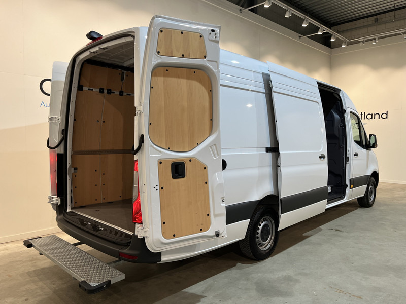 Mercedes-Benz Sprinter 315 CDI L4H2 RWD / Euro 6 / MBUX / Airco / Cruise Control / Camera / CarPlay / Navigatie / 3.300 KM !! / BPM VRIJ !! - Βαν: φωτογραφία 2 Mercedes-Benz Sprinter 315 CDI L4H2 RWD / Euro 6 / MBUX / Airco / Cruise Control / Camera / CarPlay / Navigatie / 3.300 KM !! / BPM VRIJ !! - Βαν: φωτογραφία 2