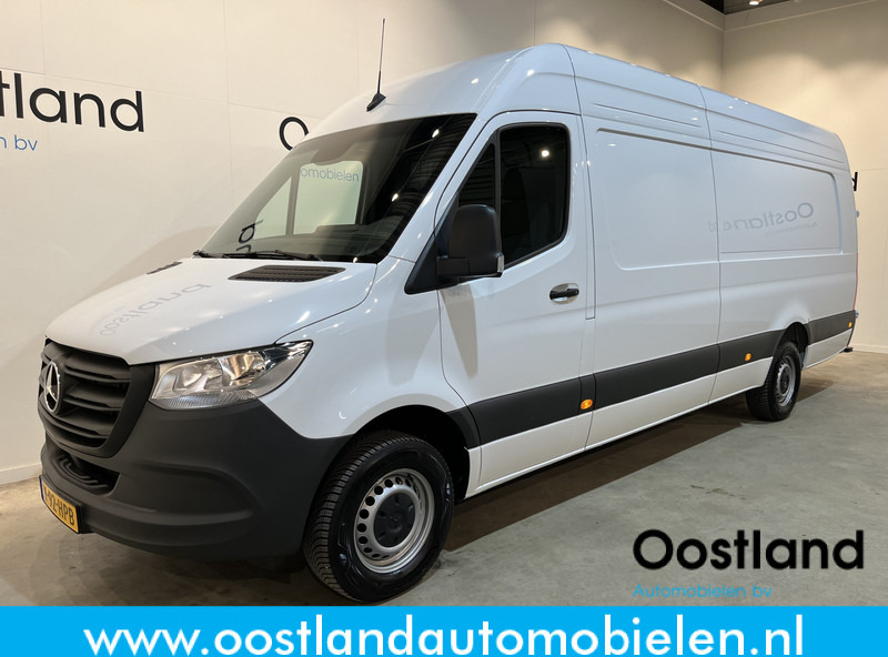Mercedes-Benz Sprinter 315 CDI L4H2 RWD / Euro 6 / MBUX / Airco / Cruise Control / Camera / CarPlay / Navigatie / 3.300 KM !! / BPM VRIJ !! - Βαν: φωτογραφία 1 Mercedes-Benz Sprinter 315 CDI L4H2 RWD / Euro 6 / MBUX / Airco / Cruise Control / Camera / CarPlay / Navigatie / 3.300 KM !! / BPM VRIJ !! - Βαν: φωτογραφία 1
