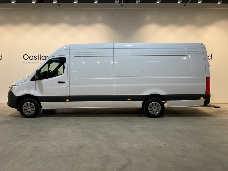 Mercedes-Benz Sprinter 315 CDI L4H2 RWD / Euro 6 / MBUX / Airco / Cruise Control / Camera / CarPlay / Navigatie / 6.143 KM !! / BPM VRIJ !! - Βαν: φωτογραφία 5 Mercedes-Benz Sprinter 315 CDI L4H2 RWD / Euro 6 / MBUX / Airco / Cruise Control / Camera / CarPlay / Navigatie / 6.143 KM !! / BPM VRIJ !! - Βαν: φωτογραφία 5