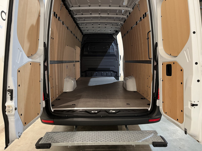 Mercedes-Benz Sprinter 315 CDI L4H2 RWD / Euro 6 / MBUX / Airco / Cruise Control / Camera / CarPlay / Navigatie / 6.143 KM !! / BPM VRIJ !! - Βαν: φωτογραφία 4 Mercedes-Benz Sprinter 315 CDI L4H2 RWD / Euro 6 / MBUX / Airco / Cruise Control / Camera / CarPlay / Navigatie / 6.143 KM !! / BPM VRIJ !! - Βαν: φωτογραφία 4