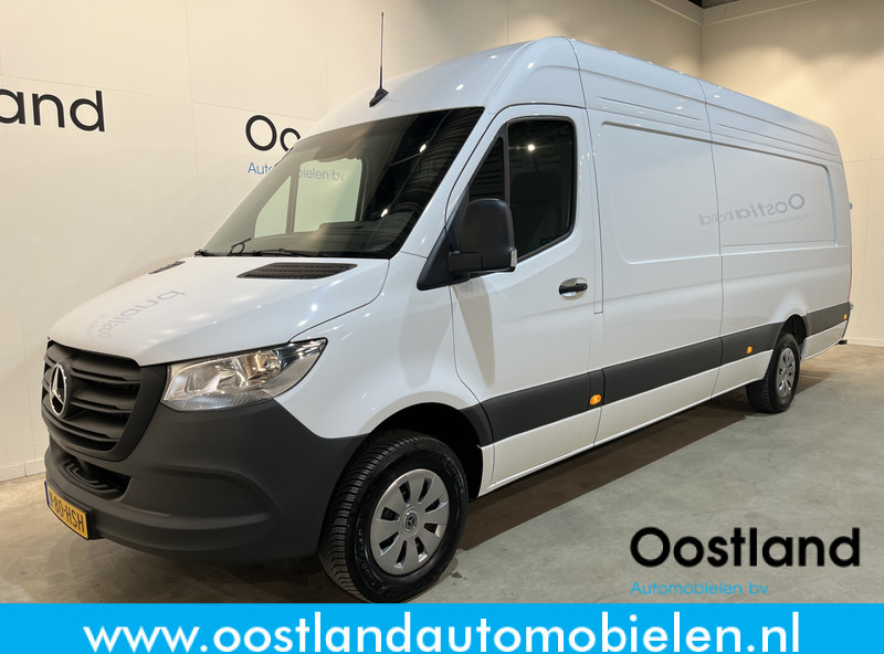 Mercedes-Benz Sprinter 315 CDI L4H2 RWD / Euro 6 / MBUX / Airco / Cruise Control / Camera / CarPlay / Navigatie / 6.143 KM !! / BPM VRIJ !! - Βαν: φωτογραφία 1 Mercedes-Benz Sprinter 315 CDI L4H2 RWD / Euro 6 / MBUX / Airco / Cruise Control / Camera / CarPlay / Navigatie / 6.143 KM !! / BPM VRIJ !! - Βαν: φωτογραφία 1