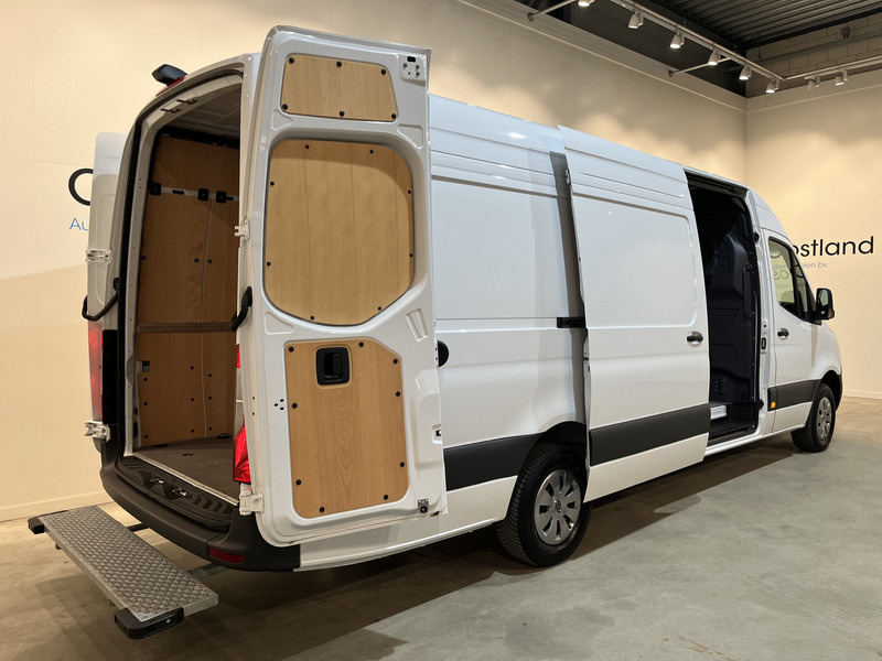 Mercedes-Benz Sprinter 315 CDI L4H2 RWD / Euro 6 / MBUX / Airco / Cruise Control / Camera / CarPlay / Navigatie / 6.143 KM !! / BPM VRIJ !! - Βαν: φωτογραφία 2 Mercedes-Benz Sprinter 315 CDI L4H2 RWD / Euro 6 / MBUX / Airco / Cruise Control / Camera / CarPlay / Navigatie / 6.143 KM !! / BPM VRIJ !! - Βαν: φωτογραφία 2