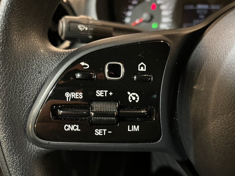 Μικρό φορτηγό με καρότσα Mercedes-Benz Sprinter 317 CDI L2 RWD Automaat Open Laadbak / Euro 6 / Trekhaak 3500 KG / Airco / Cruise Control / CarPlay / Navigatie / 64.150 KM !! / BPM VRIJ !!: φωτογραφία 10