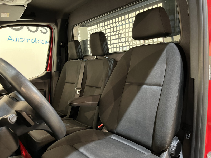 Μικρό φορτηγό με καρότσα Mercedes-Benz Sprinter 317 CDI L2 RWD Automaat Open Laadbak / Euro 6 / Trekhaak 3500 KG / Airco / Cruise Control / CarPlay / Navigatie / 64.150 KM !! / BPM VRIJ !!: φωτογραφία 7