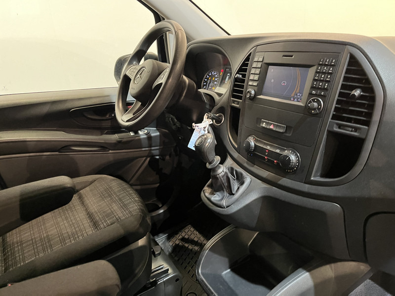 Mercedes-Benz Vito 114 CDI Extra Lang RWD Servicebus / Würth Inrichting / Euro 6 / Airco / Cruise Control / Camera / Navigatie / BPM VRIJ !! - Μικρό βαν: φωτογραφία 3 Mercedes-Benz Vito 114 CDI Extra Lang RWD Servicebus / Würth Inrichting / Euro 6 / Airco / Cruise Control / Camera / Navigatie / BPM VRIJ !! - Μικρό βαν: φωτογραφία 3