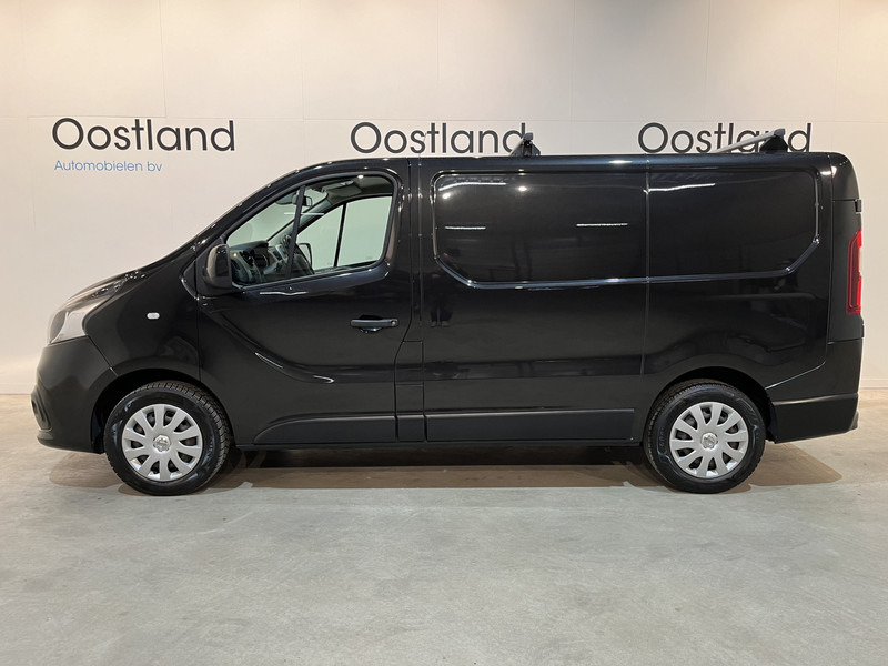 Nissan NV300 1.6 dCi 95 L1H1 Optima / Euro 6 / Airco / Cruise Control / Camera / Trekhaak / 3-Zits - Μικρό βαν: φωτογραφία 2 Nissan NV300 1.6 dCi 95 L1H1 Optima / Euro 6 / Airco / Cruise Control / Camera / Trekhaak / 3-Zits - Μικρό βαν: φωτογραφία 2