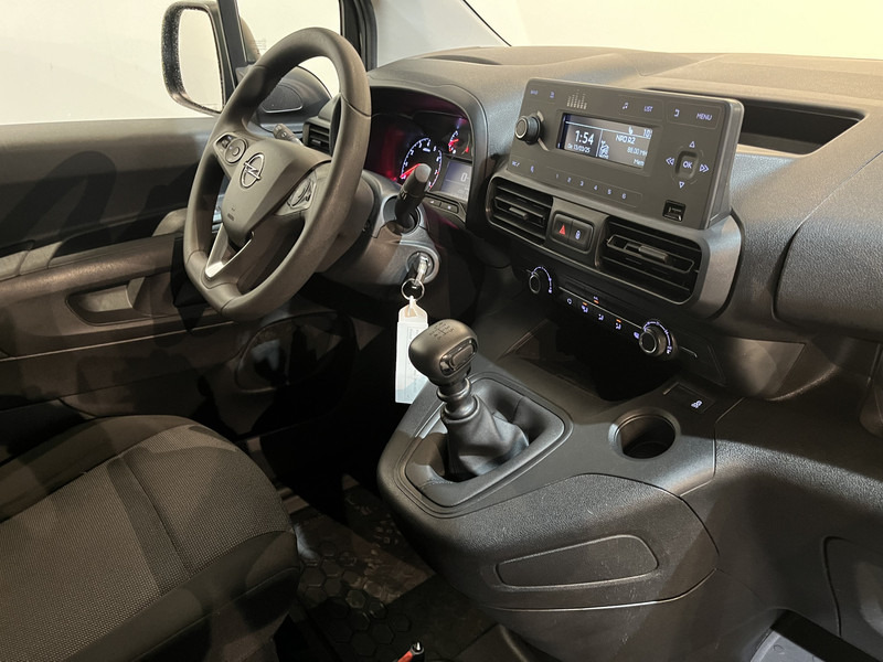 Opel Combo 1.5D L1H1 / Euro 6 / Airco / Cruise Control / PDC / 79.000 KM !! - Μικρό βαν: φωτογραφία 3 Opel Combo 1.5D L1H1 / Euro 6 / Airco / Cruise Control / PDC / 79.000 KM !! - Μικρό βαν: φωτογραφία 3