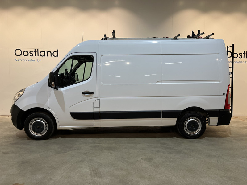 Opel Movano 2.3 CDTI BiTurbo L2H2 146 PK Servicebus / Inrichting / Euro 6 / Ladderlift / Airco / Cruise Control / Trekhaak / PDC / 3-Zits - Βαν: φωτογραφία 5 Opel Movano 2.3 CDTI BiTurbo L2H2 146 PK Servicebus / Inrichting / Euro 6 / Ladderlift / Airco / Cruise Control / Trekhaak / PDC / 3-Zits - Βαν: φωτογραφία 5