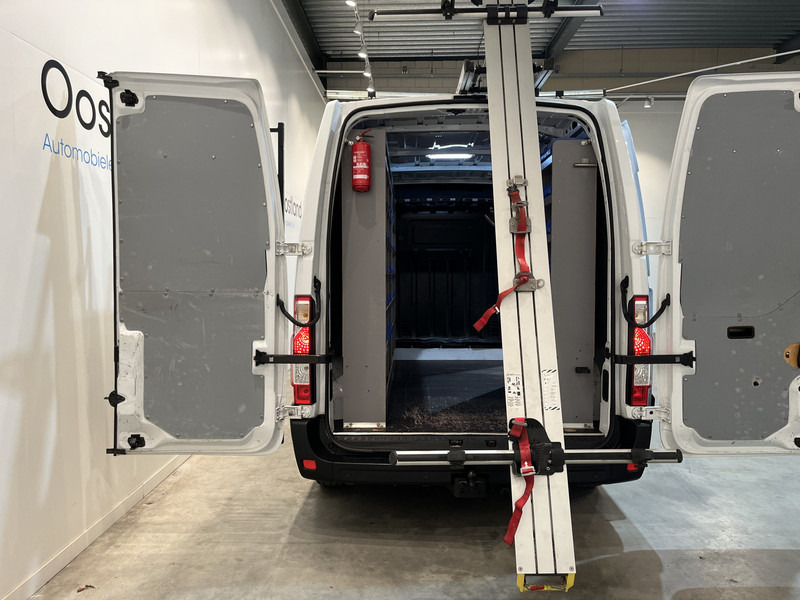 Opel Movano 2.3 CDTI BiTurbo L2H2 146 PK Servicebus / Inrichting / Euro 6 / Ladderlift / Airco / Cruise Control / Trekhaak / PDC / 3-Zits - Βαν: φωτογραφία 4 Opel Movano 2.3 CDTI BiTurbo L2H2 146 PK Servicebus / Inrichting / Euro 6 / Ladderlift / Airco / Cruise Control / Trekhaak / PDC / 3-Zits - Βαν: φωτογραφία 4