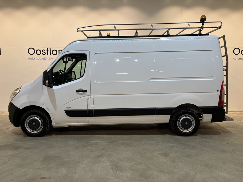 Opel Movano 2.3 CDTI BiTurbo L2H2 170 PK Automaat Servicebus / Bott Inrichting / Euro 6 / 220V. / Airco / Cruise Control / Camera / Trekhaak / - Βαν: φωτογραφία 5 Opel Movano 2.3 CDTI BiTurbo L2H2 170 PK Automaat Servicebus / Bott Inrichting / Euro 6 / 220V. / Airco / Cruise Control / Camera / Trekhaak / - Βαν: φωτογραφία 5