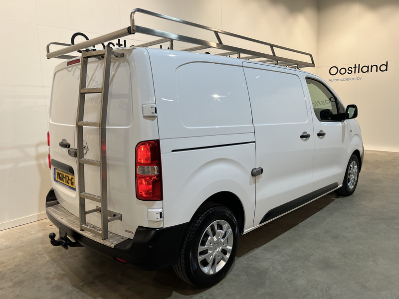 Μικρό βαν Opel Vivaro 2.0 CDTI L2H1 120 PK Servicebus / Inrichting / Euro 6 / 220V. / Airco / Cruise Control / Trekhaak / Camera / CarPlay / Navigatie / 60.800 KM !!: φωτογραφία 18