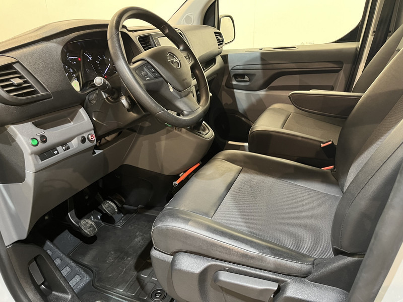 Μικρό βαν Opel Vivaro 2.0 CDTI L2H1 120 PK Servicebus / Inrichting / Euro 6 / 220V. / Airco / Cruise Control / Trekhaak / Camera / CarPlay / Navigatie / 60.800 KM !!: φωτογραφία 6