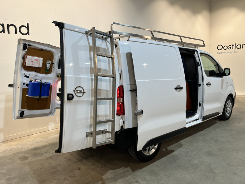 Μικρό βαν Opel Vivaro 2.0 CDTI L2H1 120 PK Servicebus / Inrichting / Euro 6 / 220V. / Airco / Cruise Control / Trekhaak / Camera / CarPlay / Navigatie / 60.800 KM !!: φωτογραφία 19