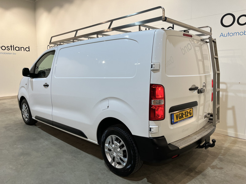 Μικρό βαν Opel Vivaro 2.0 CDTI L2H1 120 PK Servicebus / Inrichting / Euro 6 / 220V. / Airco / Cruise Control / Trekhaak / Camera / CarPlay / Navigatie / 60.800 KM !!: φωτογραφία 16