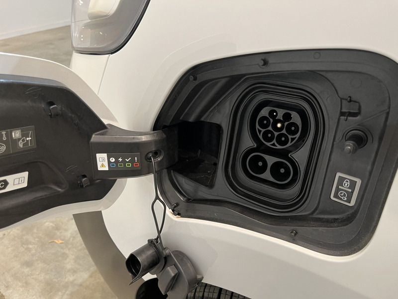 Μικρό βαν, Ηλεκτρικό van Opel Vivaro-e L2 75 kWh Servicebus / Sortimo Inrichting / 100% elektrisch !! / Airco / Cruise Control / CarPlay / Camera / Navigatie / 3-Zits / 3.800 KM !!: φωτογραφία 20