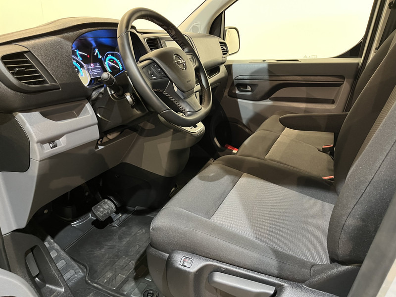 Μικρό βαν, Ηλεκτρικό van Opel Vivaro-e L2 75 kWh Servicebus / Sortimo Inrichting / 100% elektrisch !! / Airco / Cruise Control / CarPlay / Camera / Navigatie / 3-Zits / 3.800 KM !!: φωτογραφία 6