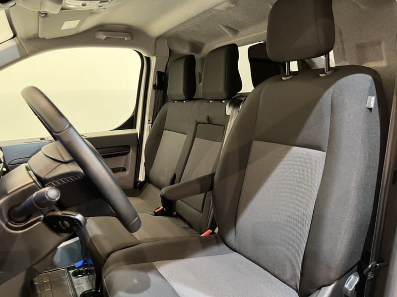 Μικρό βαν, Ηλεκτρικό van Opel Vivaro-e L2 75 kWh Servicebus / Sortimo Inrichting / 100% elektrisch !! / Airco / Cruise Control / CarPlay / Camera / Navigatie / 3-Zits / 3.800 KM !!: φωτογραφία 8