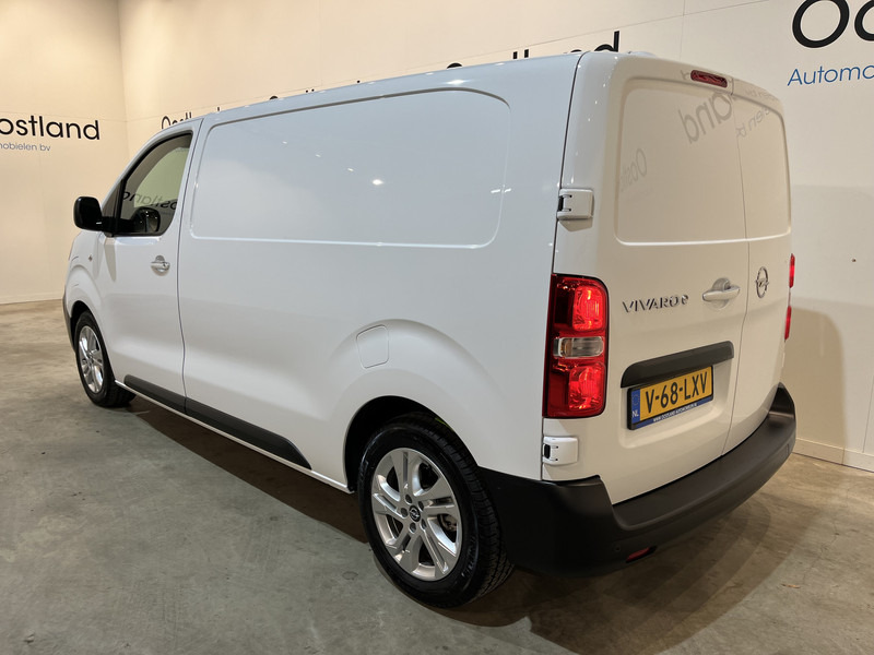 Μικρό βαν, Ηλεκτρικό van Opel Vivaro-e L2 75 kWh Servicebus / Sortimo Inrichting / 100% elektrisch !! / Airco / Cruise Control / CarPlay / Camera / Navigatie / 3-Zits / 3.800 KM !!: φωτογραφία 16