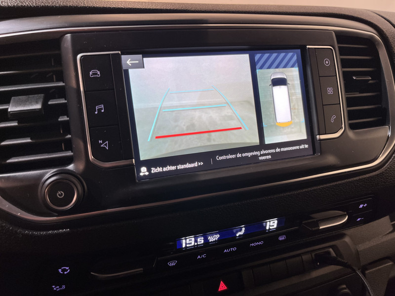Μικρό βαν, Ηλεκτρικό van Opel Vivaro-e L2 75 kWh Servicebus / Sortimo Inrichting / 100% elektrisch !! / Airco / Cruise Control / CarPlay / Camera / Navigatie / 3-Zits / 3.800 KM !!: φωτογραφία 10