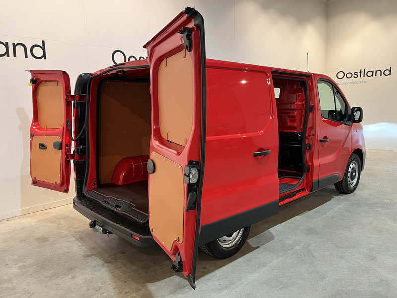 Renault Trafic 2.0 dCi 170 PK L1H1 / Euro 6 / Airco / Cruise Control / PDC / CarPlay / Navigatie / Trekhaak / LED / 3-Zits - Μικρό βαν: φωτογραφία 2 Renault Trafic 2.0 dCi 170 PK L1H1 / Euro 6 / Airco / Cruise Control / PDC / CarPlay / Navigatie / Trekhaak / LED / 3-Zits - Μικρό βαν: φωτογραφία 2