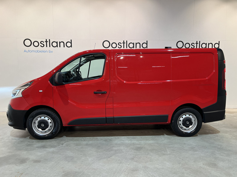 Renault Trafic 2.0 dCi 170 PK L1H1 / Euro 6 / Airco / Cruise Control / PDC / CarPlay / Navigatie / Trekhaak / LED / 3-Zits - Μικρό βαν: φωτογραφία 4 Renault Trafic 2.0 dCi 170 PK L1H1 / Euro 6 / Airco / Cruise Control / PDC / CarPlay / Navigatie / Trekhaak / LED / 3-Zits - Μικρό βαν: φωτογραφία 4