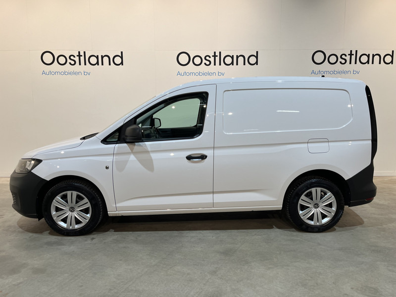 Volkswagen Caddy 2.0 TDI Comfort 123 PK DSG Automaat Servicebus / Sortimo Inrichting / Euro 6 / Airco / Cruise Control / Camera / CarPlay / Navigatie - Μικρό βαν: φωτογραφία 5 Volkswagen Caddy 2.0 TDI Comfort 123 PK DSG Automaat Servicebus / Sortimo Inrichting / Euro 6 / Airco / Cruise Control / Camera / CarPlay / Navigatie - Μικρό βαν: φωτογραφία 5
