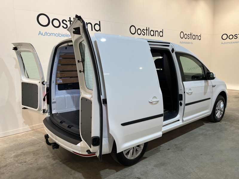 Volkswagen Caddy 2.0 TDI L1H1 BMT Highline / Euro 6 / Airco / Cruise Control / CarPlay / Trekhaak / PDC / Navigatie - Μικρό βαν: φωτογραφία 2 Volkswagen Caddy 2.0 TDI L1H1 BMT Highline / Euro 6 / Airco / Cruise Control / CarPlay / Trekhaak / PDC / Navigatie - Μικρό βαν: φωτογραφία 2