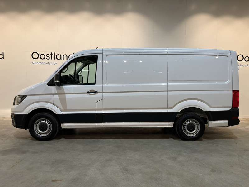 Volkswagen Crafter 30 2.0 TDI L3H2 140 PK Automaat / Euro 6 / Airco / Cruise Control / Camera / CarPlay / 3-Zits / 18.500 KM !! - Μικρό βαν: φωτογραφία 2 Volkswagen Crafter 30 2.0 TDI L3H2 140 PK Automaat / Euro 6 / Airco / Cruise Control / Camera / CarPlay / 3-Zits / 18.500 KM !! - Μικρό βαν: φωτογραφία 2