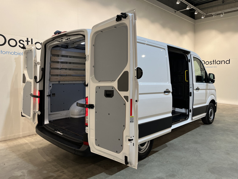 Volkswagen Crafter 30 2.0 TDI L3H2 140 PK Automaat / Euro 6 / Airco / Cruise Control / Camera / CarPlay / 3-Zits / 18.500 KM !! - Μικρό βαν: φωτογραφία 4 Volkswagen Crafter 30 2.0 TDI L3H2 140 PK Automaat / Euro 6 / Airco / Cruise Control / Camera / CarPlay / 3-Zits / 18.500 KM !! - Μικρό βαν: φωτογραφία 4