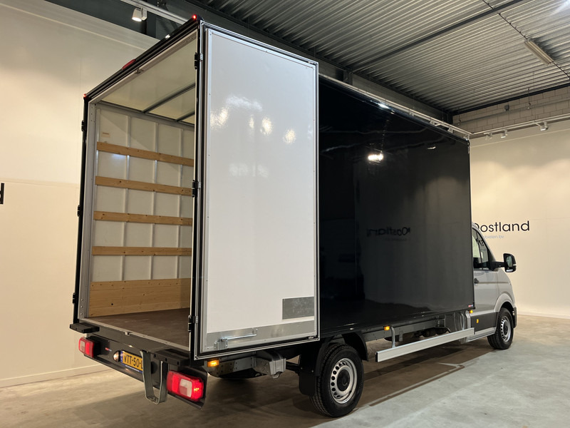 Volkswagen Crafter 35 2.0 TDI 140 pk Bakwagen 2.41 Mtr. H / Meubelbak / Euro 6 / Airco / Cruise Control / CarPlay / 23.400 KM !! - Επαγγελματικό αυτοκίνητο κόφα: φωτογραφία 4 Volkswagen Crafter 35 2.0 TDI 140 pk Bakwagen 2.41 Mtr. H / Meubelbak / Euro 6 / Airco / Cruise Control / CarPlay / 23.400 KM !! - Επαγγελματικό αυτοκίνητο κόφα: φωτογραφία 4