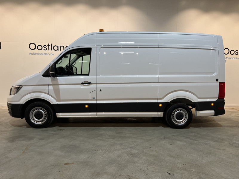 Volkswagen Crafter 35 2.0 TDI L3H3 140 PK RWD Servicebus / Aluca Inrichting / Euro 6 / Trekhaak 3000 KG / Airco / Camera / Navigatie / CarPlay - Βαν: φωτογραφία 5 Volkswagen Crafter 35 2.0 TDI L3H3 140 PK RWD Servicebus / Aluca Inrichting / Euro 6 / Trekhaak 3000 KG / Airco / Camera / Navigatie / CarPlay - Βαν: φωτογραφία 5