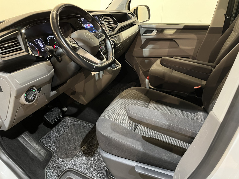 Volkswagen Transporter 2.0 TDI L2H1 30 DC Dubbel Cabine 150 PK Automaat / Euro 6 / Airco / Cruise Control / Camera / CarPlay / Trekhaak / Navigatie / Klep - Μικρό βαν, Διπλοκάμπινο ελαφρύ επαγγελματικό: φωτογραφία 5 Volkswagen Transporter 2.0 TDI L2H1 30 DC Dubbel Cabine 150 PK Automaat / Euro 6 / Airco / Cruise Control / Camera / CarPlay / Trekhaak / Navigatie / Klep - Μικρό βαν, Διπλοκάμπινο ελαφρύ επαγγελματικό: φωτογραφία 5