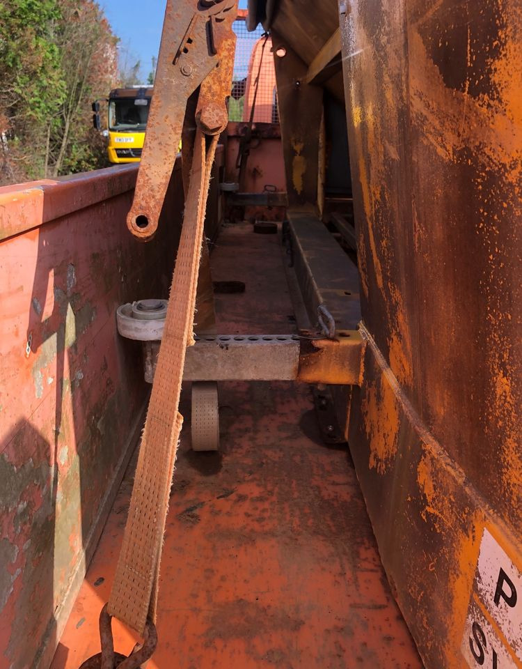 Μίσθωση Mercedes-Benz Atego 1324 4x4 wywrotka piaskarka solarka Mercedes-Benz Atego 1324 4x4 wywrotka piaskarka solarka: φωτογραφία 10 Μίσθωση Mercedes-Benz Atego 1324 4x4 wywrotka piaskarka solarka Mercedes-Benz Atego 1324 4x4 wywrotka piaskarka solarka: φωτογραφία 10