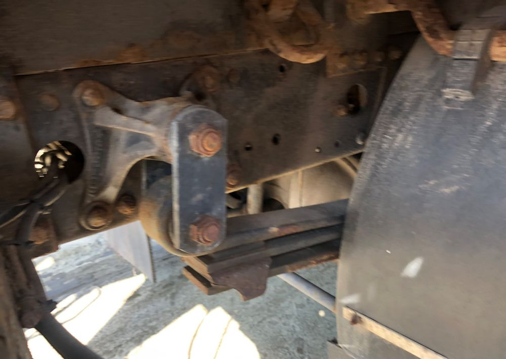 Μίσθωση Mercedes-Benz Atego 1324 4x4 wywrotka piaskarka solarka Mercedes-Benz Atego 1324 4x4 wywrotka piaskarka solarka: φωτογραφία 7 Μίσθωση Mercedes-Benz Atego 1324 4x4 wywrotka piaskarka solarka Mercedes-Benz Atego 1324 4x4 wywrotka piaskarka solarka: φωτογραφία 7