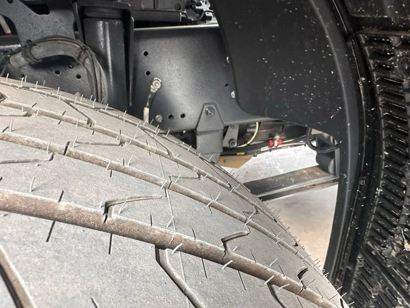 DAF XF 480 - 0 Km !! - Τράκτορας: φωτογραφία 3 DAF XF 480 - 0 Km !! - Τράκτορας: φωτογραφία 3