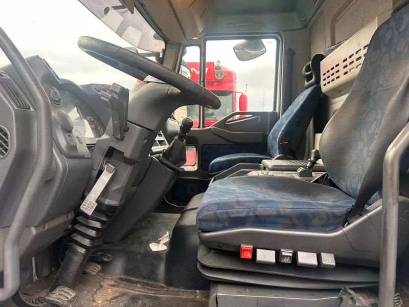 Iveco 180 E25 - Φορτηγό κόφα: φωτογραφία 4 Iveco 180 E25 - Φορτηγό κόφα: φωτογραφία 4
