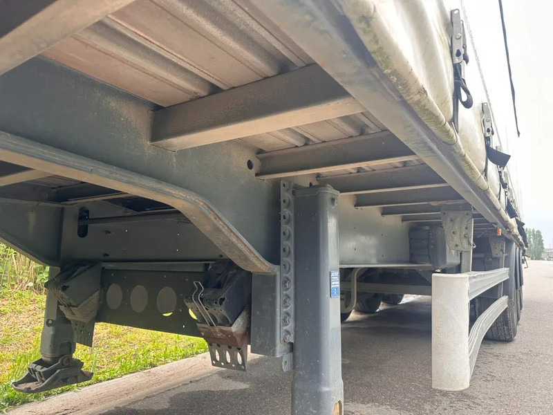Lecitrailer SR - Επικαθήμενο κουρτίνα: φωτογραφία 3 Lecitrailer SR - Επικαθήμενο κουρτίνα: φωτογραφία 3