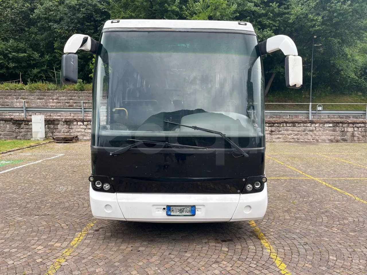 BMC PROBUS TBX - Πούλμαν: φωτογραφία 2 BMC PROBUS TBX - Πούλμαν: φωτογραφία 2