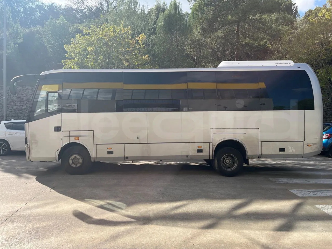 Μίσθωση Beulas Man Gianino Beulas Man Gianino: φωτογραφία 6 Μίσθωση Beulas Man Gianino Beulas Man Gianino: φωτογραφία 6