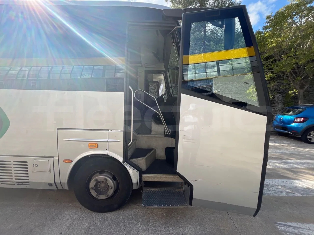 Μίσθωση Beulas Man Gianino Beulas Man Gianino: φωτογραφία 13 Μίσθωση Beulas Man Gianino Beulas Man Gianino: φωτογραφία 13