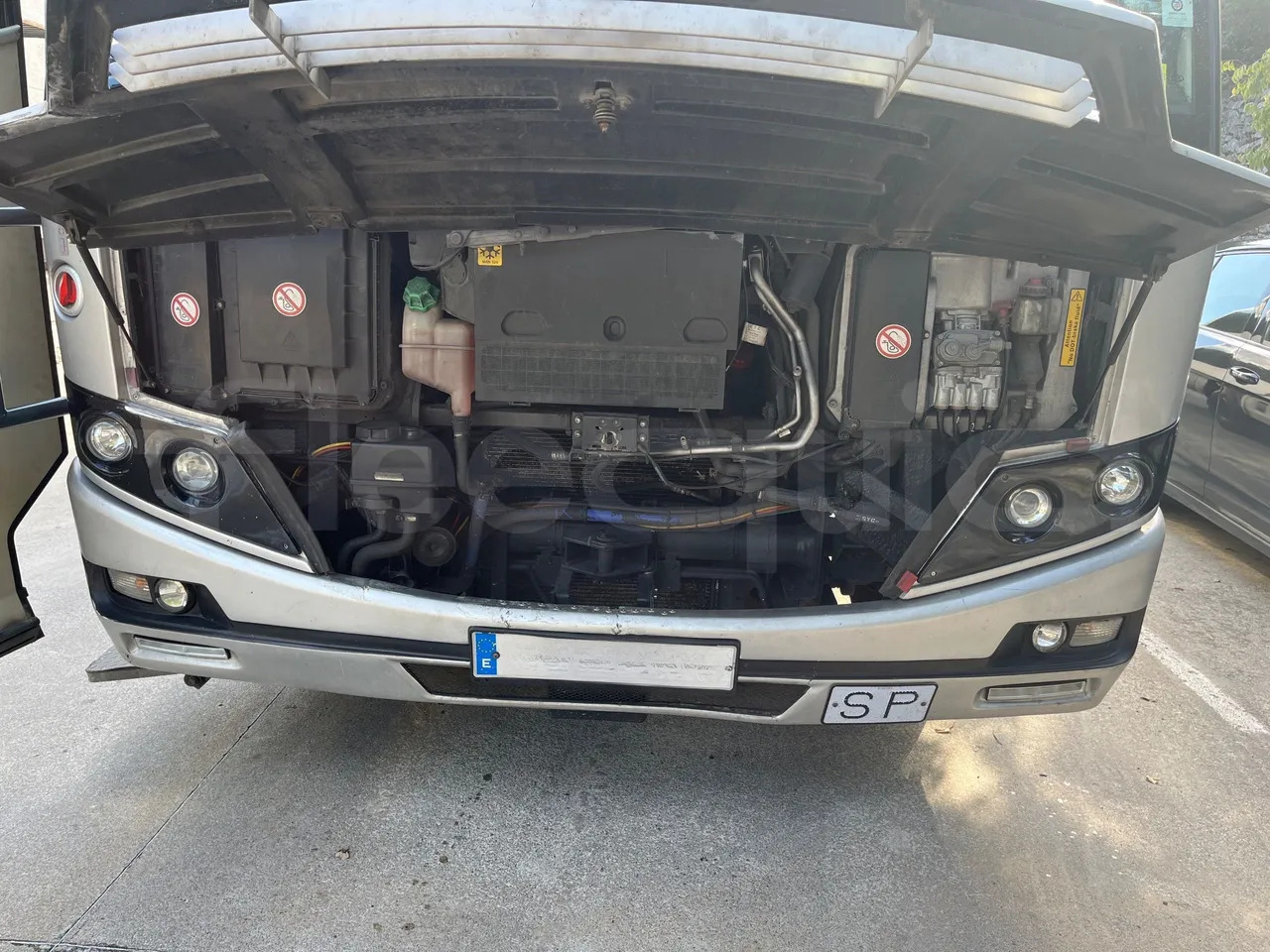 Μίσθωση Beulas Man Gianino Beulas Man Gianino: φωτογραφία 14 Μίσθωση Beulas Man Gianino Beulas Man Gianino: φωτογραφία 14