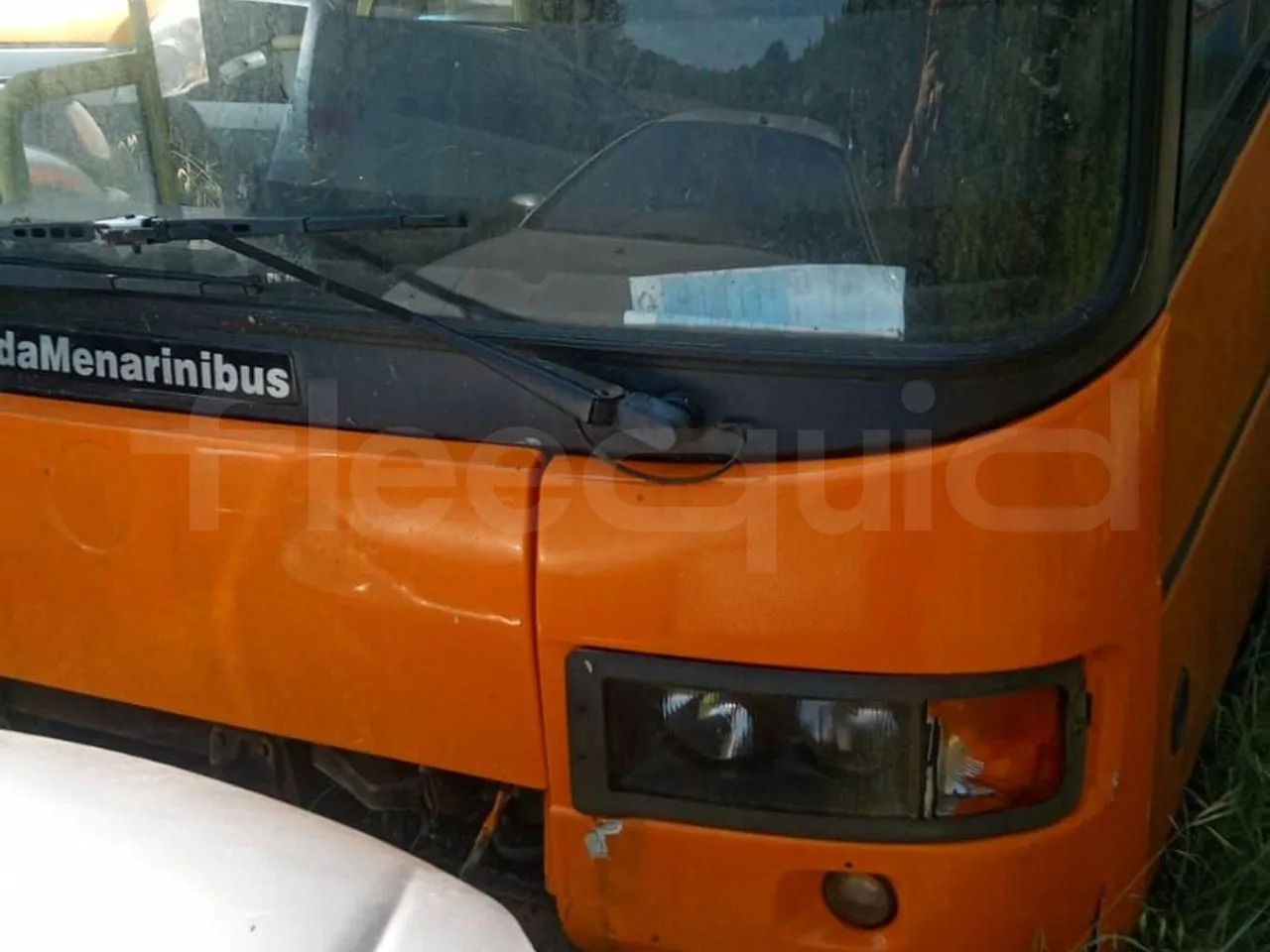 BredaMenarinibus M 240/E3 NU - Αστικό λεωφορείο: φωτογραφία 1 BredaMenarinibus M 240/E3 NU - Αστικό λεωφορείο: φωτογραφία 1