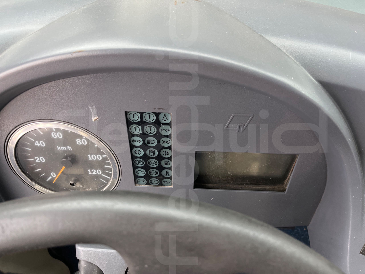 BredaMenarinibus Vivacity - Αστικό λεωφορείο: φωτογραφία 3 BredaMenarinibus Vivacity - Αστικό λεωφορείο: φωτογραφία 3