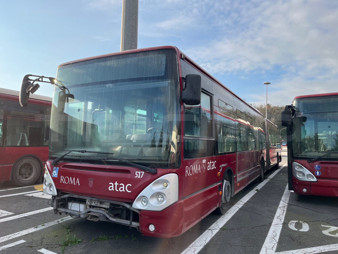 Bundle di 10 mezzi Iveco - Citelis Iveco - Citelis Iveco - Citelis Iveco - Citelis Iveco - Citelis Iveco - Citelis Iveco - Citelis Iveco - Citelis Iveco - Citelis Iveco - Citelis - Αρθρωτό λεωφορείο: φωτογραφία 3 Bundle di 10 mezzi Iveco - Citelis Iveco - Citelis Iveco - Citelis Iveco - Citelis Iveco - Citelis Iveco - Citelis Iveco - Citelis Iveco - Citelis Iveco - Citelis Iveco - Citelis - Αρθρωτό λεωφορείο: φωτογραφία 3