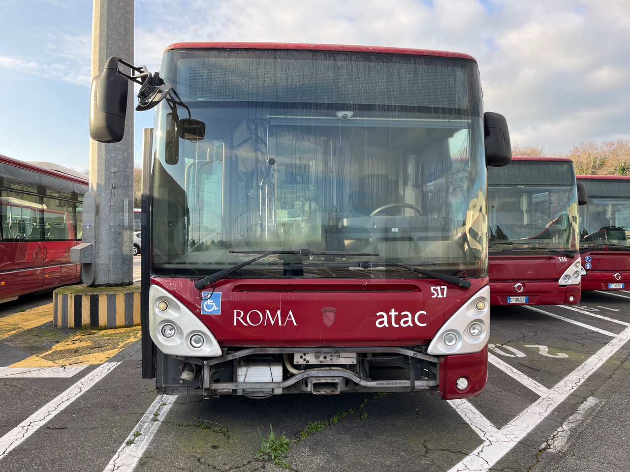 Bundle di 10 mezzi Iveco - Citelis Iveco - Citelis Iveco - Citelis Iveco - Citelis Iveco - Citelis Iveco - Citelis Iveco - Citelis Iveco - Citelis Iveco - Citelis Iveco - Citelis - Αρθρωτό λεωφορείο: φωτογραφία 2 Bundle di 10 mezzi Iveco - Citelis Iveco - Citelis Iveco - Citelis Iveco - Citelis Iveco - Citelis Iveco - Citelis Iveco - Citelis Iveco - Citelis Iveco - Citelis Iveco - Citelis - Αρθρωτό λεωφορείο: φωτογραφία 2